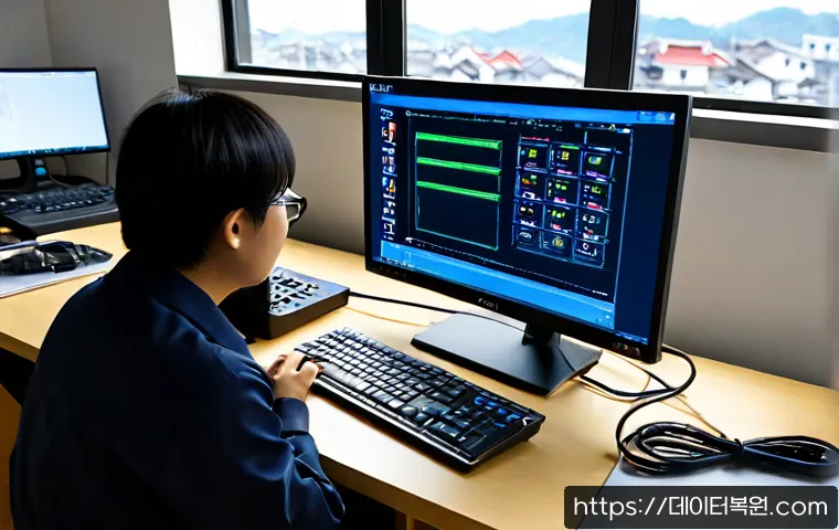 행운동 DRIVER_VERIFIER_DETECTED_VIOLATION 관련 이미지 2
