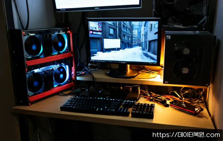 행운동 DRIVER_VERIFIER_DETECTED_VIOLATION 관련 이미지 4