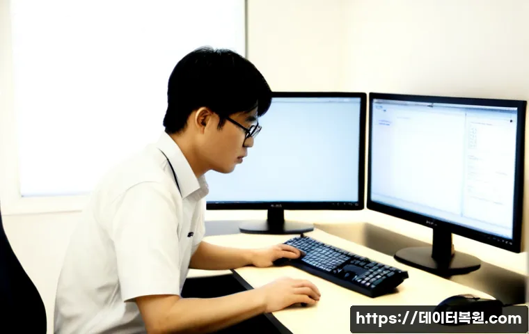 마곡동 윈도우10 windows10 재설치 포맷 초기화 관련 이미지 2