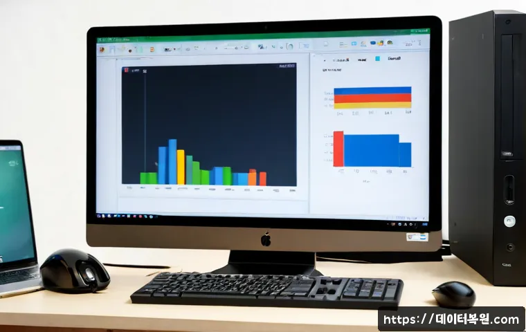 자양동 윈도우8 windows8 재설치 포맷 초기화 관련 이미지 3