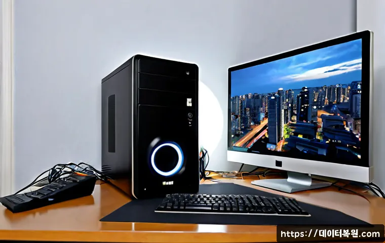 자양동 윈도우8 windows8 재설치 포맷 초기화 관련 이미지 4