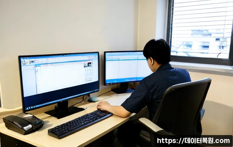 구산동 STATUS_KERNEL_MODULE_CORRUPTION 관련 이미지 2
