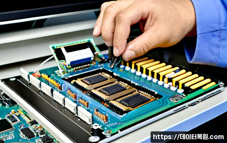 구산동 STATUS_KERNEL_MODULE_CORRUPTION 관련 이미지 3