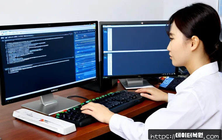 별양동 공장초기화복구 관련 이미지 2