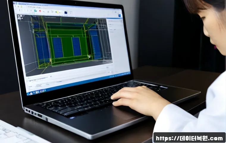 신당동 노트북 laptop 출장방문수리점 관련 이미지 1
