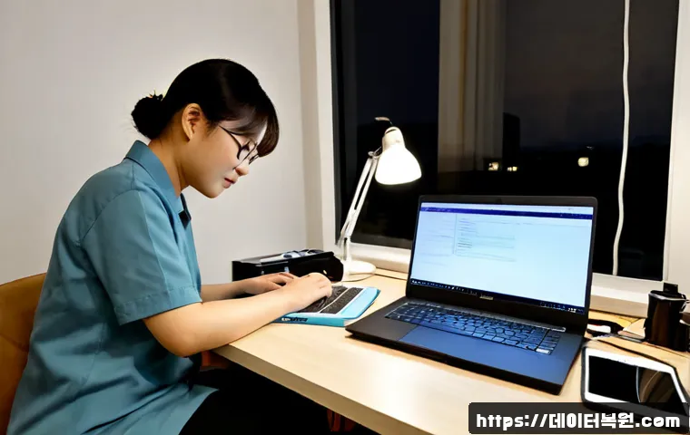 신당동 노트북 laptop 출장방문수리점 관련 이미지 4