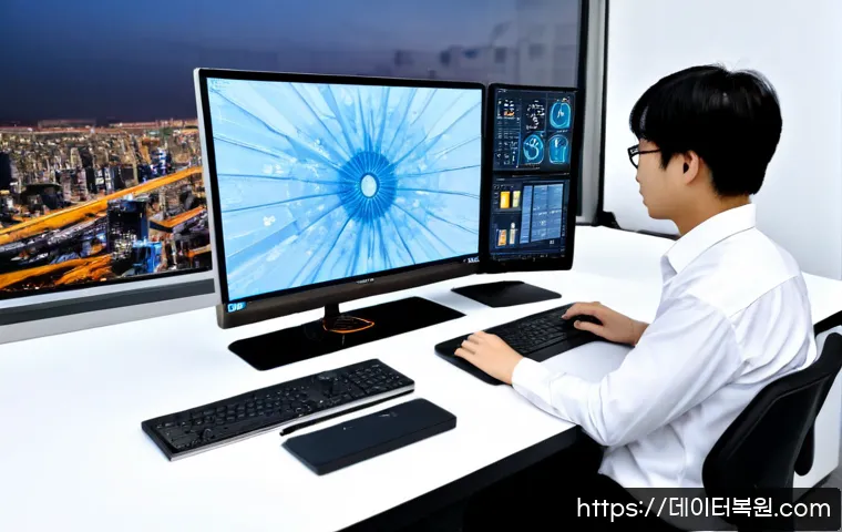 삼송동 STATUS_KERNEL_EXECUTION_ERROR 관련 이미지 1