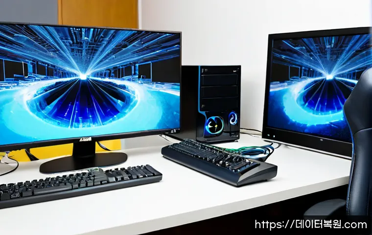 삼송동 STATUS_KERNEL_EXECUTION_ERROR 관련 이미지 2