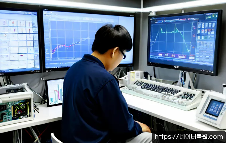 삼송동 STATUS_KERNEL_EXECUTION_ERROR 관련 이미지 4