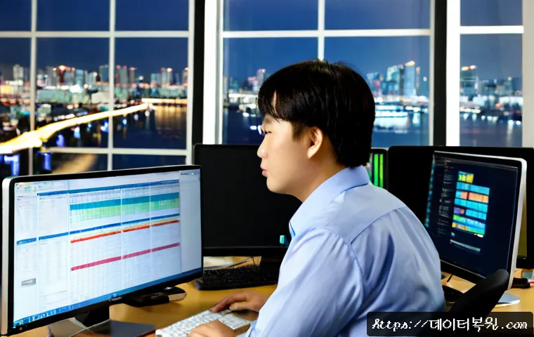 영등포동 STATUS_SYSTEM_PROCESS_TERMINATED 관련 이미지 2