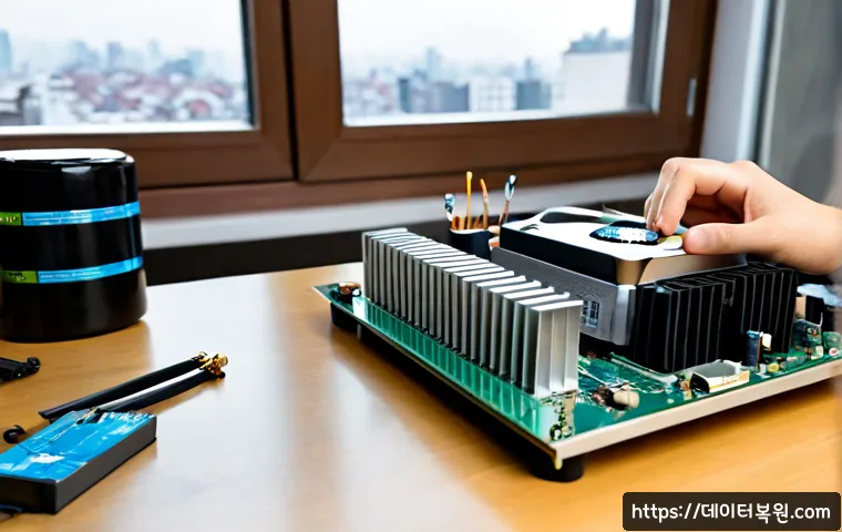 초동 쿨러조립 및 교체수리 관련 이미지 3