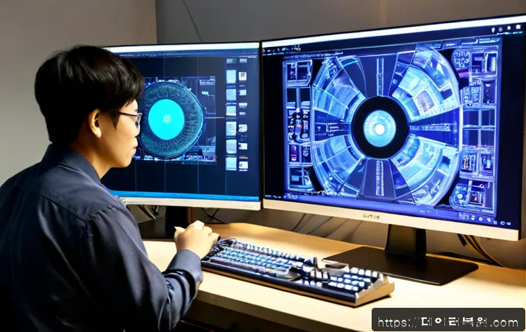회현동 UNEXPECTED_KERNEL_MODE_TRAP 관련 이미지 1