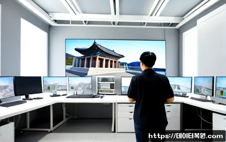 청량리동 나스 nas 설정및수리 관련 이미지 3