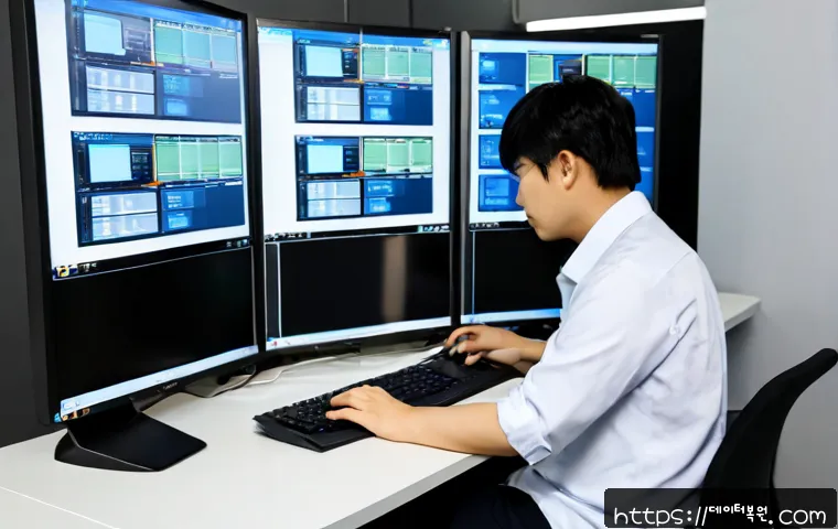 공릉동 ftp서버출장방문수리점 관련 이미지 1