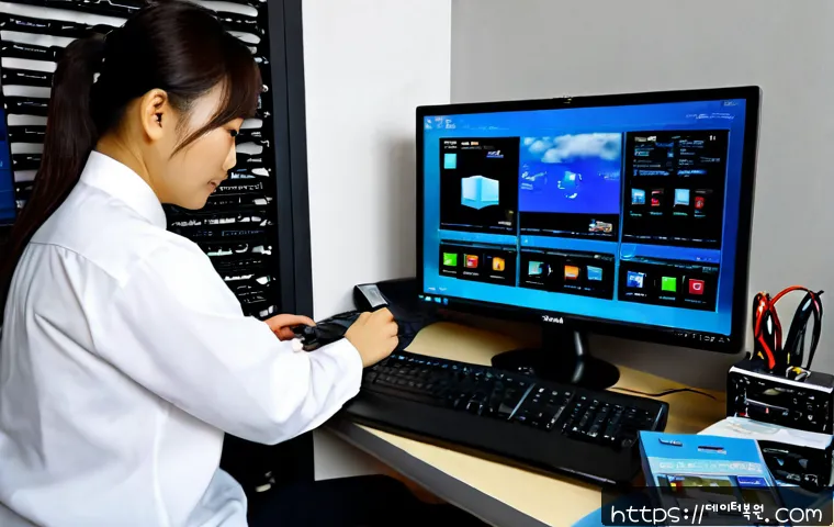 공릉동 ftp서버출장방문수리점 관련 이미지 2