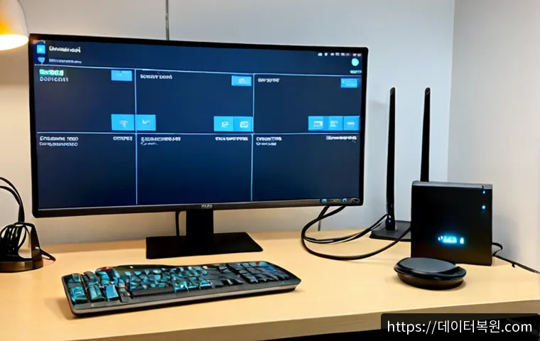 문원동 STATUS_DEVICE_OFFLINE 관련 이미지 2