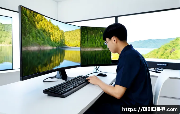 가평군 워크스테이션출장방문수리점 관련 이미지 3