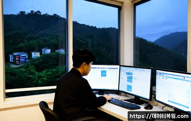 가평군 워크스테이션출장방문수리점 관련 이미지 4