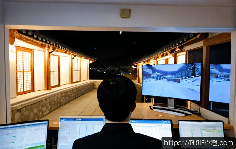 궁정동 STATUS_CONTROL_C_EXIT 관련 이미지 4