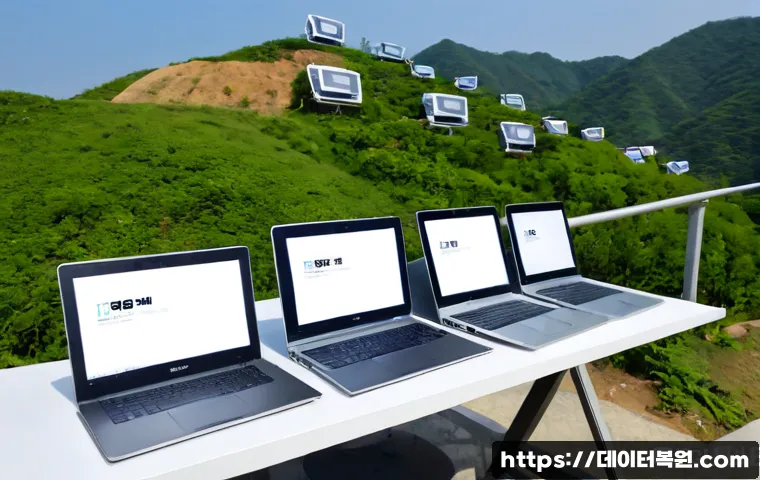 청암동 맥북에어 판매 및 수리 관련 이미지 1