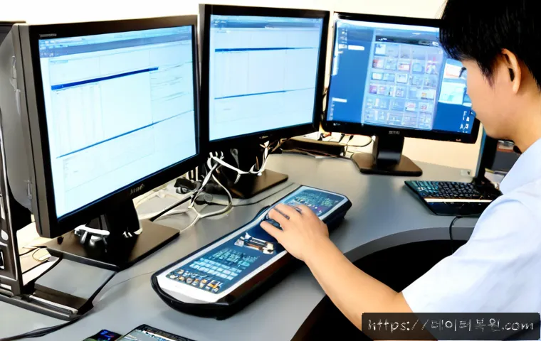 황학동 DEVICE_DRIVER_MISMATCH 관련 이미지 1