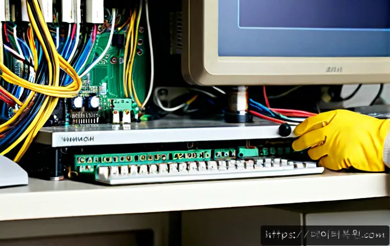 황학동 DEVICE_DRIVER_MISMATCH 관련 이미지 2