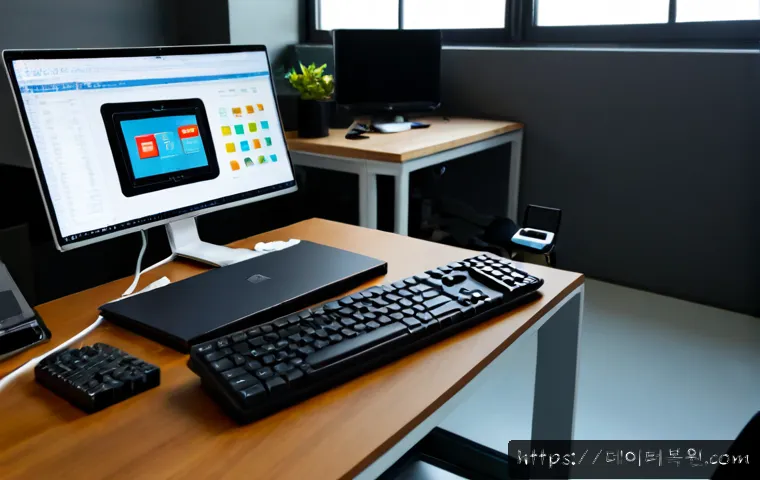 황학동 DEVICE_DRIVER_MISMATCH 관련 이미지 3