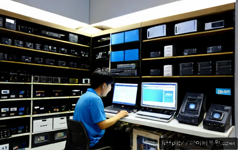 황학동 DEVICE_DRIVER_MISMATCH 관련 이미지 4