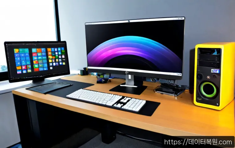 오류동 메모리조립 및 교체수리 관련 이미지 3