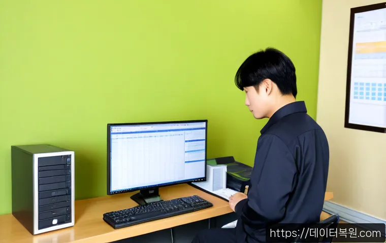 오류동 메모리조립 및 교체수리 관련 이미지 4