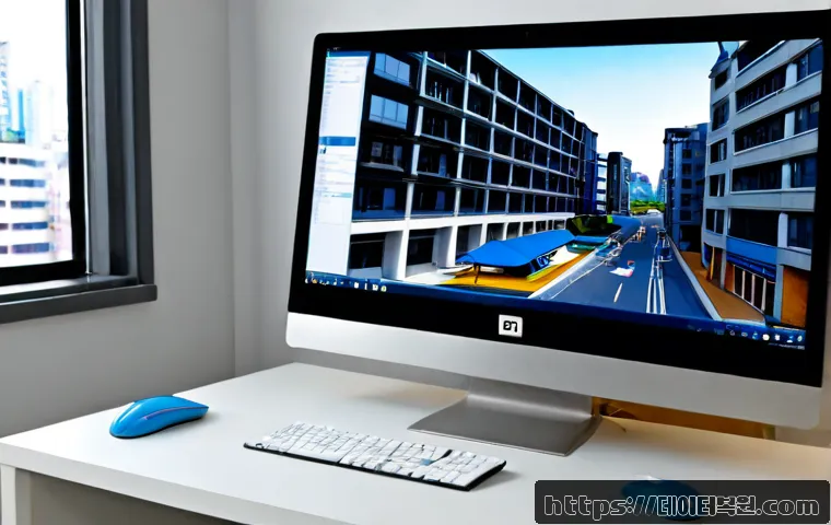 동숭동 윈도우8 windows8 재설치 포맷 초기화 관련 이미지 1