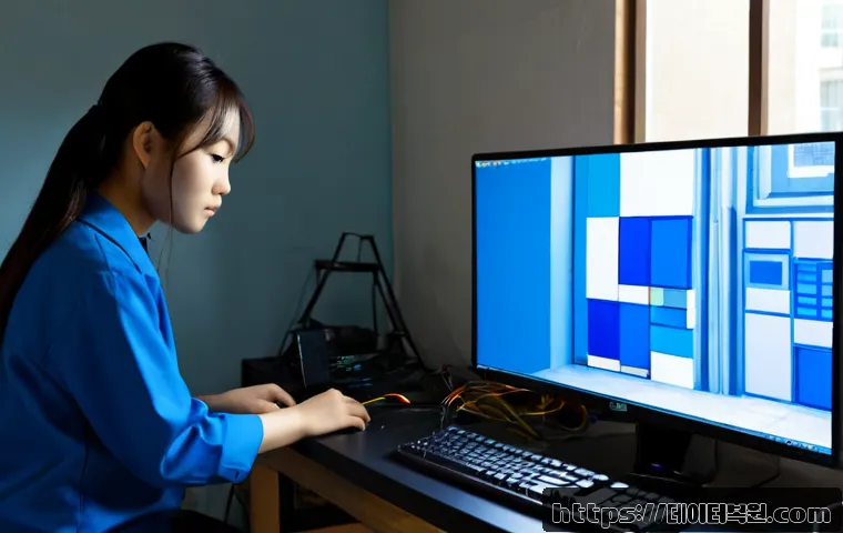 동숭동 윈도우8 windows8 재설치 포맷 초기화 관련 이미지 4