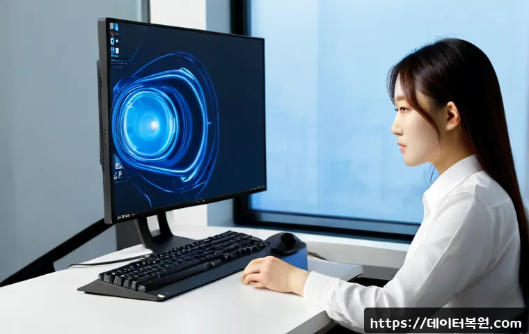 신촌동 NMI_HARDWARE_FAILURE 관련 이미지 1