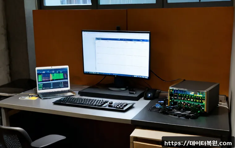 신촌동 NMI_HARDWARE_FAILURE 관련 이미지 2