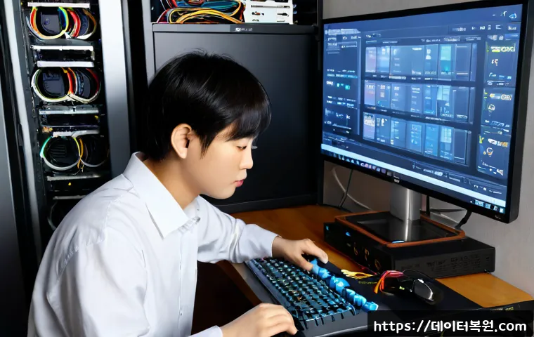 신촌동 NMI_HARDWARE_FAILURE 관련 이미지 4