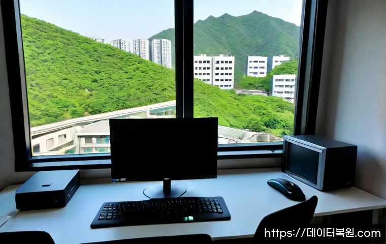 과천동 INVALID_KERNEL_HANDLE 관련 이미지 2