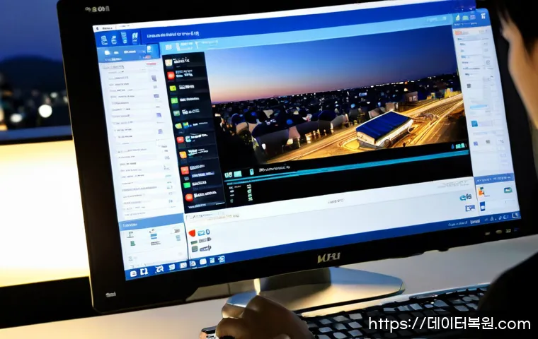 과천동 INVALID_KERNEL_HANDLE 관련 이미지 3