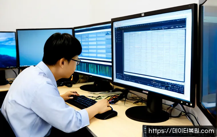 과천동 INVALID_KERNEL_HANDLE 관련 이미지 4