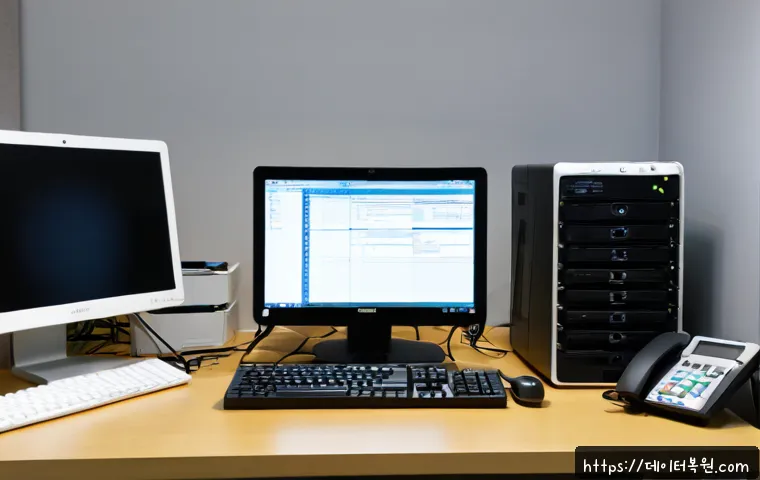 원효로 STATUS_KERNEL_UNSUPPORTED_DEVICE 관련 이미지 4