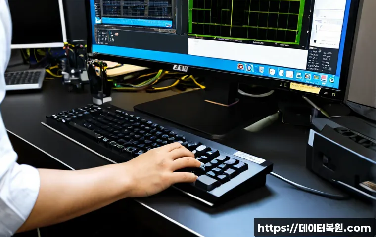 상도동 부팅불가 관련 이미지 1