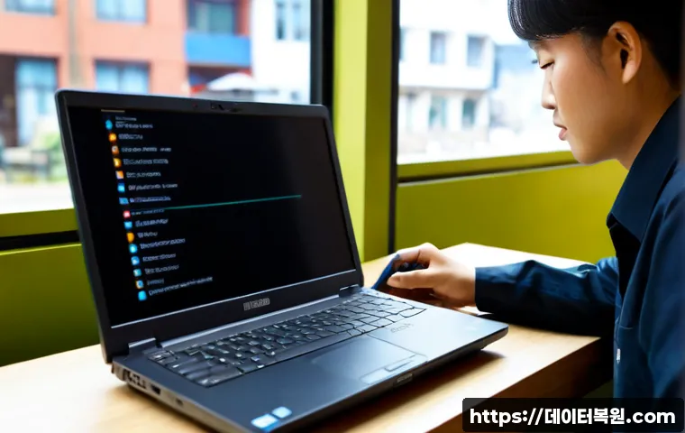 상도동 부팅불가 관련 이미지 2