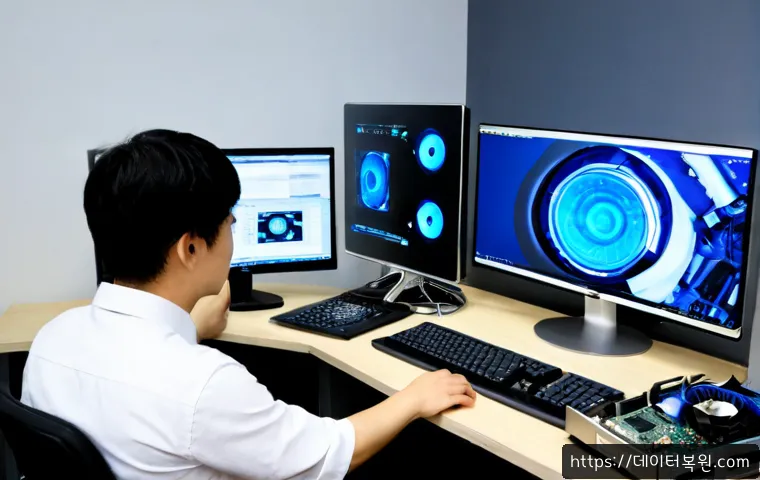 합동 WIN32K_POWER_WATCHDOG_TIMEOUT 관련 이미지 1