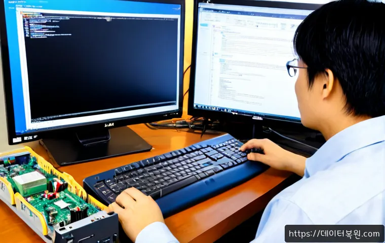 합동 WIN32K_POWER_WATCHDOG_TIMEOUT 관련 이미지 4