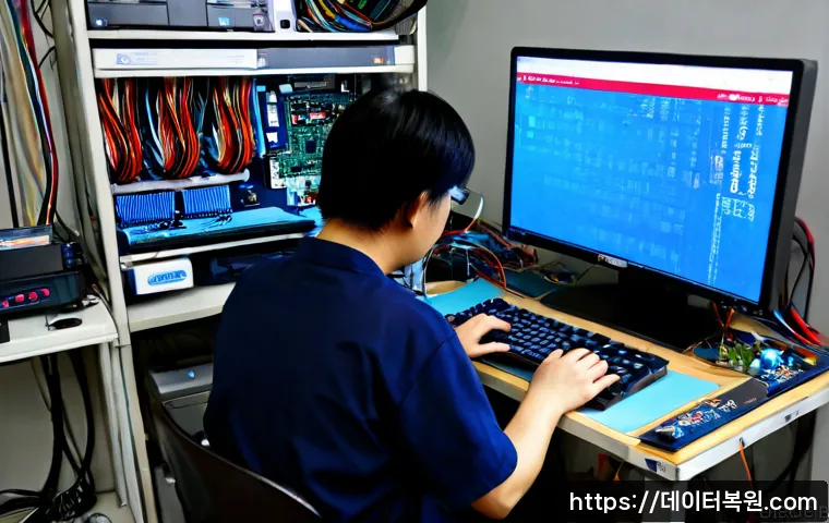 예관동 STATUS_STACK_BUFFER_OVERRUN 관련 이미지 4