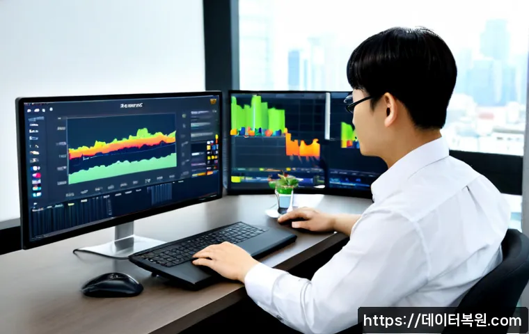역삼동 pc복구중 관련 이미지 1