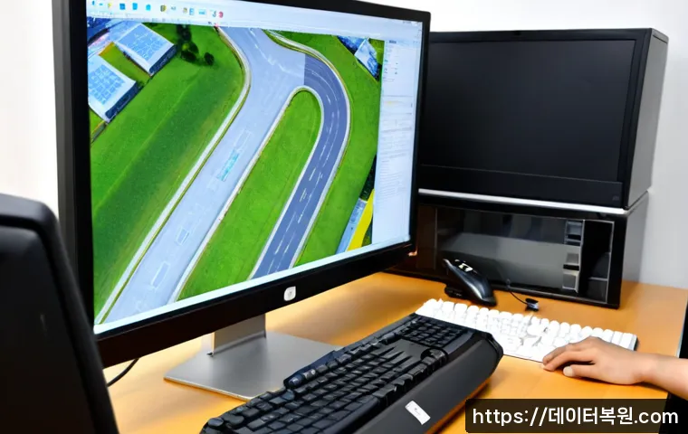 역삼동 pc복구중 관련 이미지 3