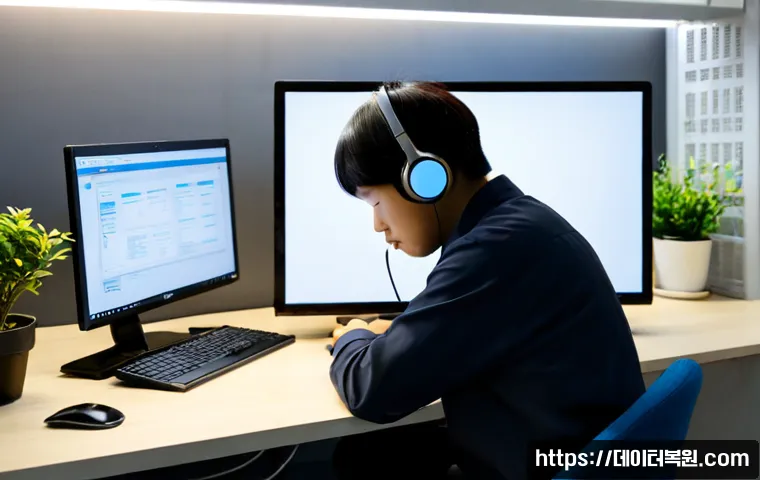 신도동 STATUS_KERNEL_APC_PENDING 관련 이미지 2