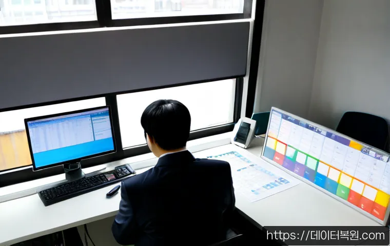 다동 HARDWARE_MEMORY_FAILURE 관련 이미지 1