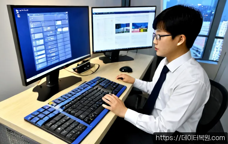 다동 HARDWARE_MEMORY_FAILURE 관련 이미지 3