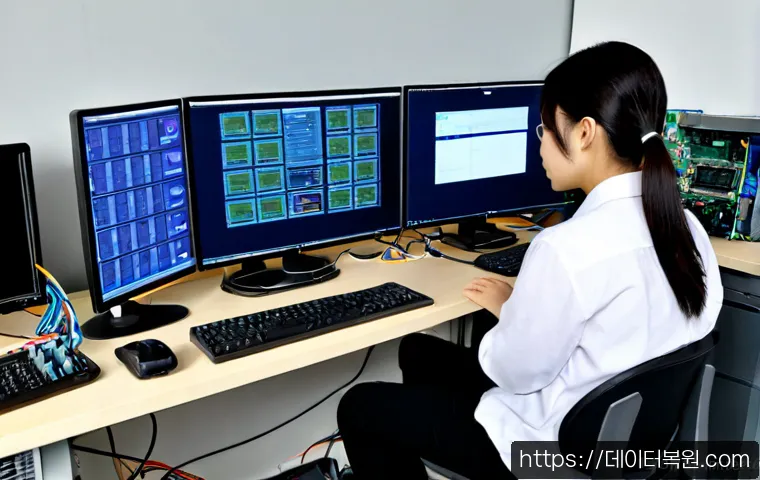 다동 HARDWARE_MEMORY_FAILURE 관련 이미지 4
